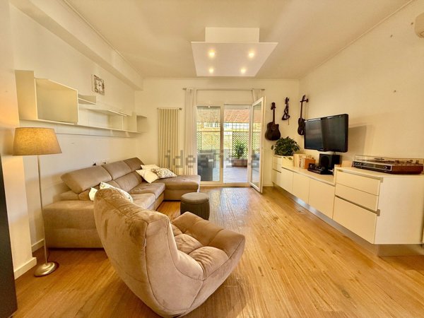 appartamento in vendita a Catania in zona Centro Storico