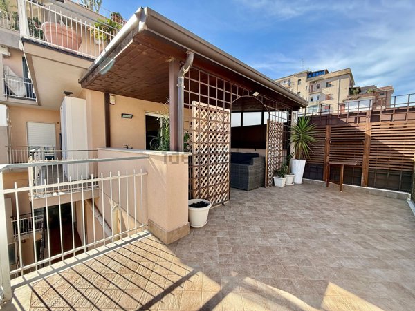 appartamento in vendita a Catania in zona Centro Storico