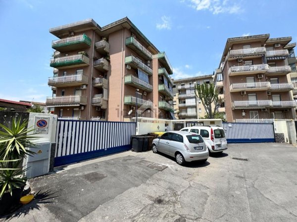 appartamento in vendita a Catania