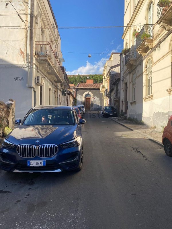 monolocale in vendita a Catania in zona Centro Storico