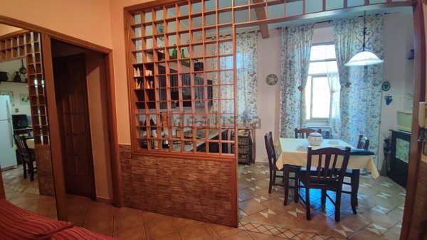 appartamento in vendita a Catania in zona Ognina