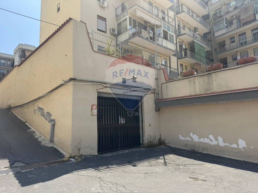 negozio in vendita a Catania