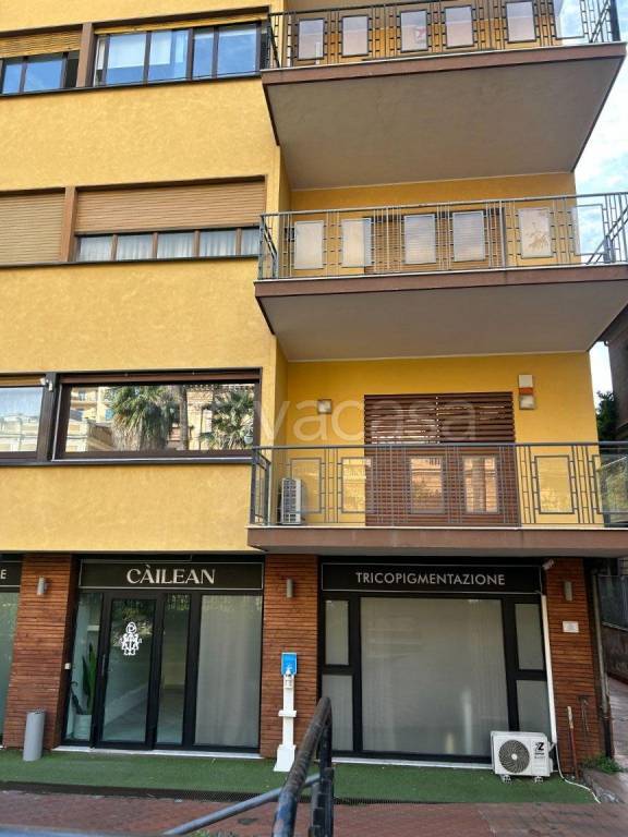 appartamento in vendita a Catania in zona Centro Storico