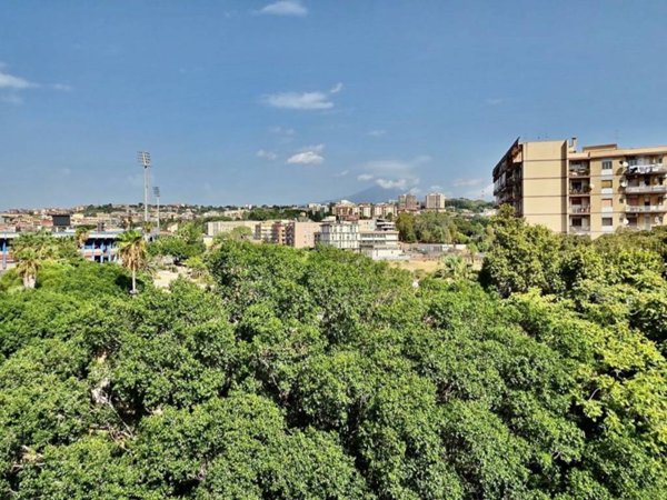 appartamento in vendita a Catania in zona Cibali