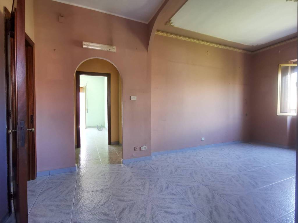 appartamento in vendita a Catania in zona San Leone