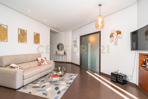 appartamento in vendita a Catania in zona Barriera del Bosco