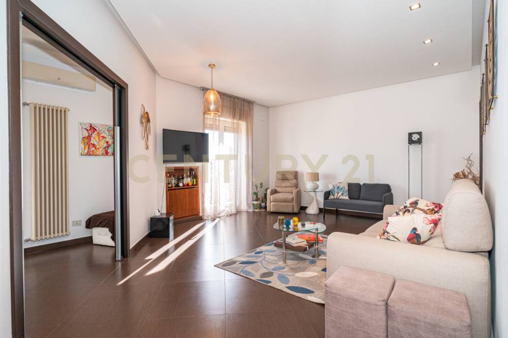 appartamento in vendita a Catania