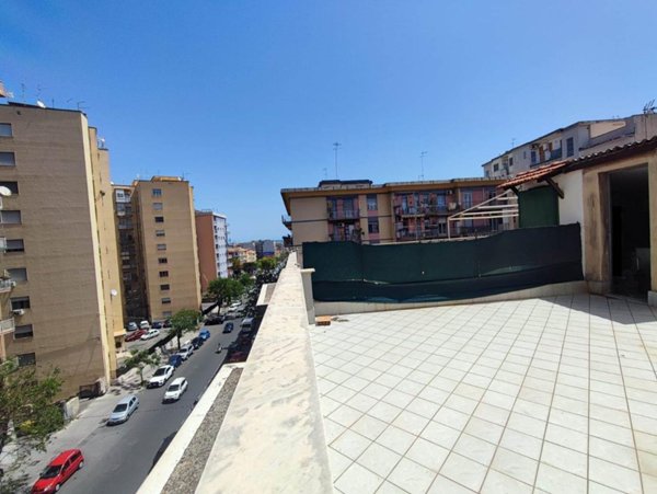 appartamento in vendita a Catania in zona San Leone