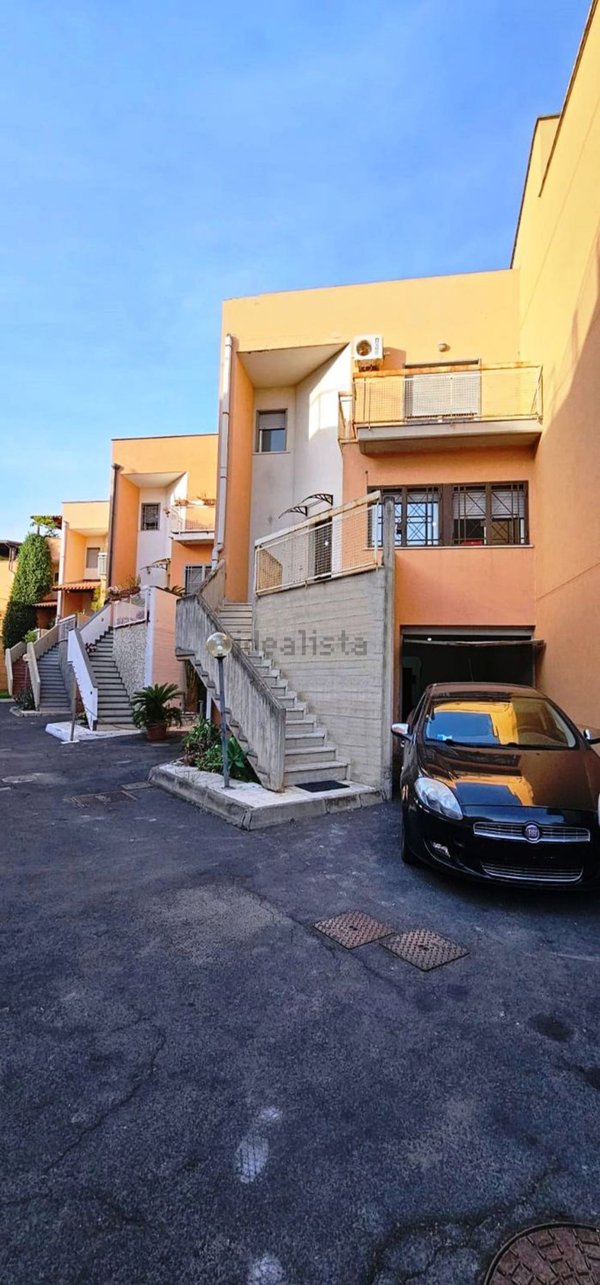 appartamento in vendita a Catania in zona San Nullo