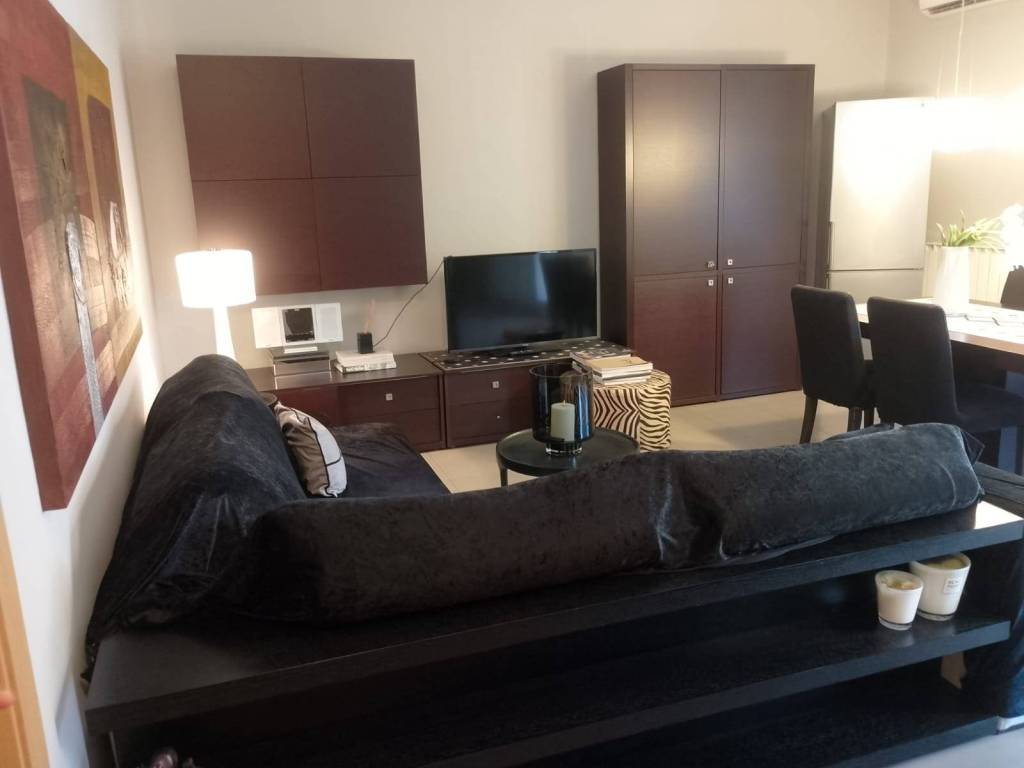 appartamento in vendita a Catania in zona Zona Industriale