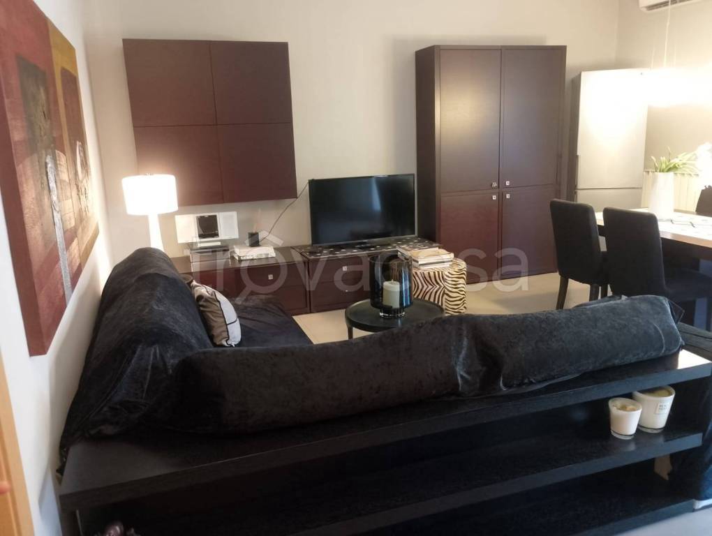 appartamento in vendita a Catania in zona Villaggio Sant'Agata