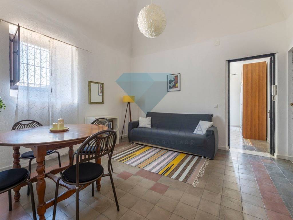 appartamento in vendita a Catania in zona Canalicchio