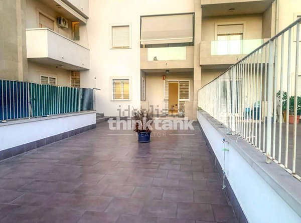 appartamento in vendita a Catania in zona Ognina