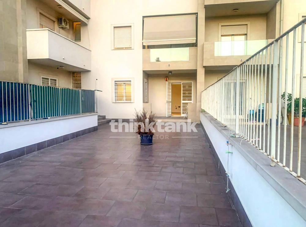 appartamento in vendita a Catania