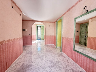 appartamento in vendita a Catania in zona Centro Storico