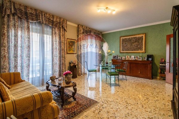 appartamento in vendita a Catania in zona Picanello