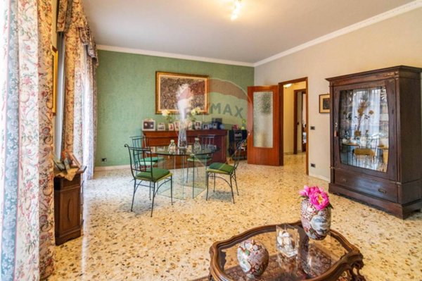 appartamento in vendita a Catania