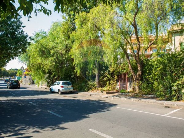 appartamento in vendita a Catania in zona Picanello