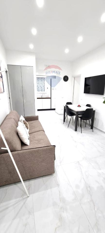 appartamento in vendita a Catania in zona Picanello