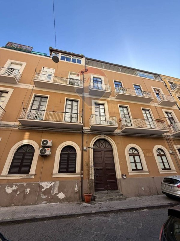 appartamento in vendita a Catania