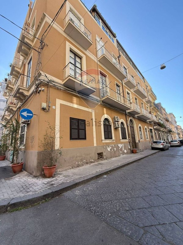appartamento in vendita a Catania