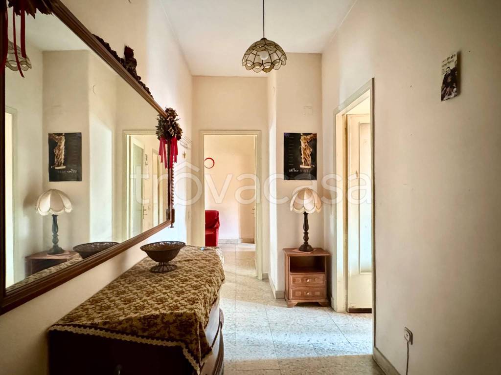 appartamento in vendita a Catania in zona Centro Storico