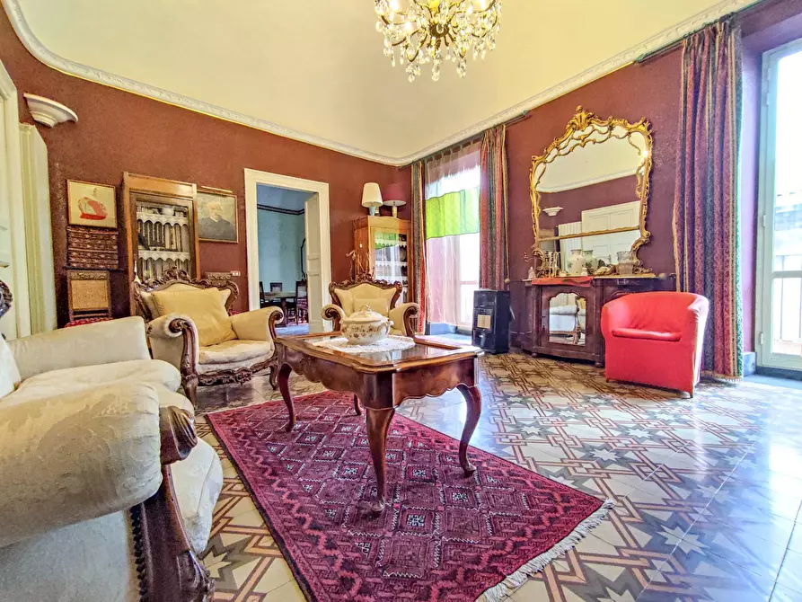appartamento in vendita a Catania in zona Centro Storico