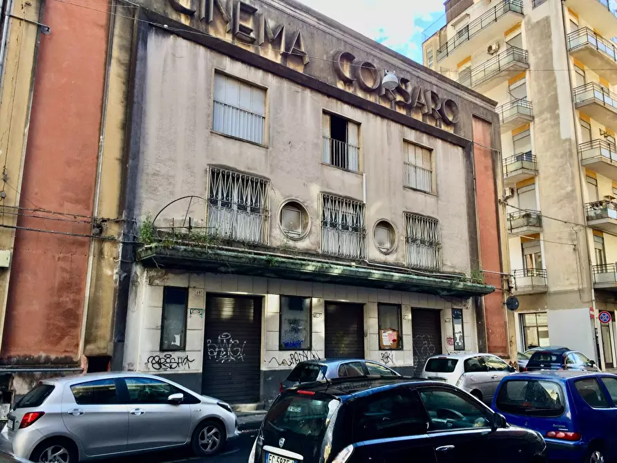 negozio in vendita a Catania in zona Centro Storico