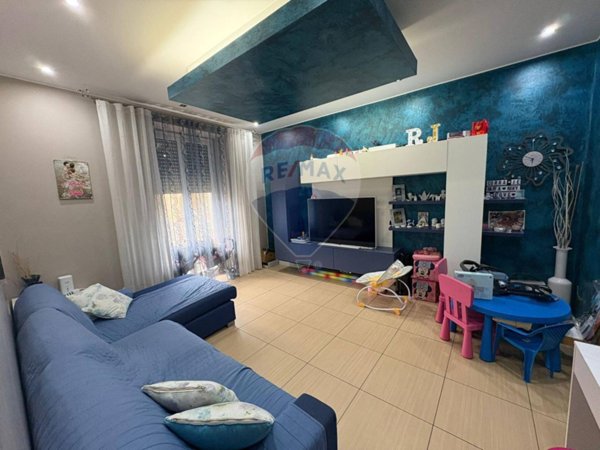 appartamento in vendita a Catania in zona Centro Storico