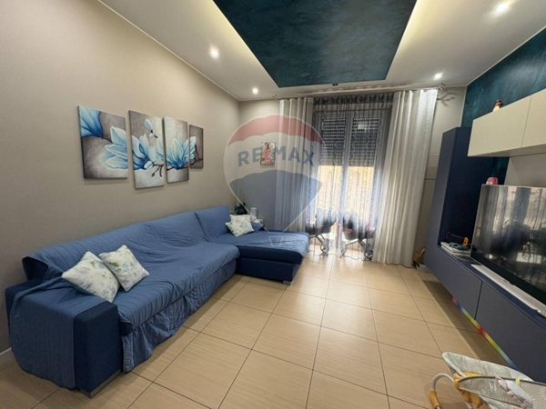 appartamento in vendita a Catania in zona Centro Storico