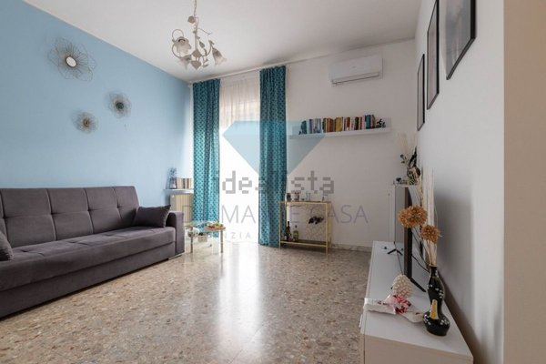 appartamento in vendita a Catania