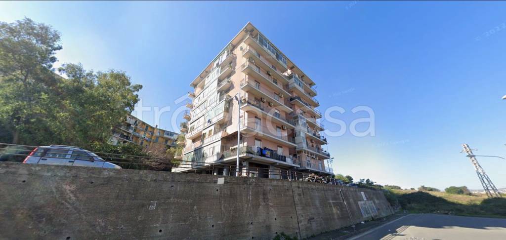 appartamento in vendita a Catania