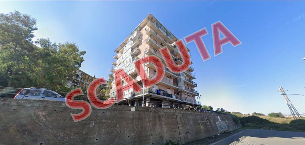 appartamento in vendita a Catania