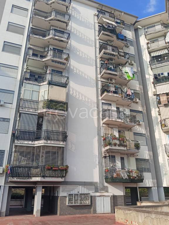 appartamento in vendita a Catania in zona Villaggio Sant'Agata