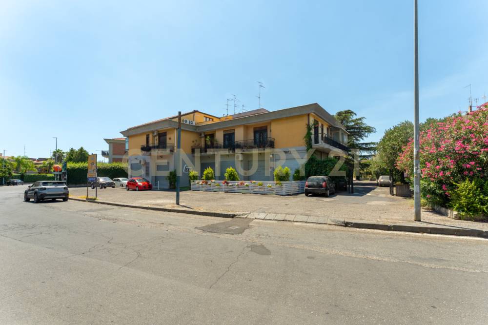 appartamento in vendita a Catania in zona Centro Storico
