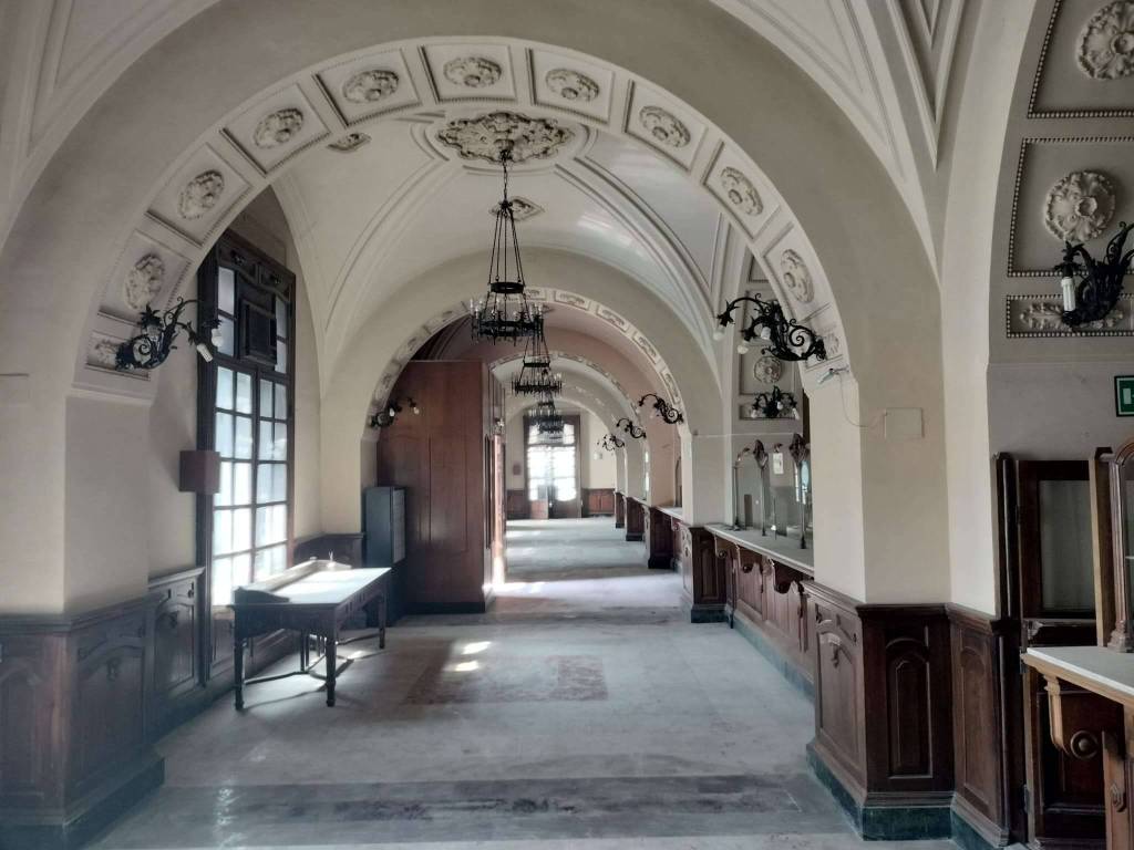 negozio in vendita a Catania in zona Centro Storico