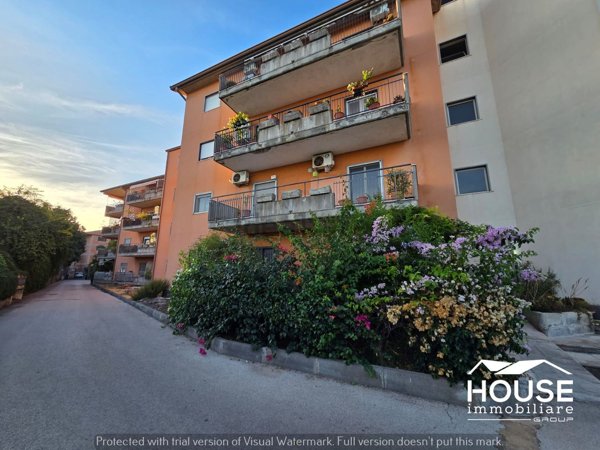 appartamento in vendita a Catania in zona San Nullo