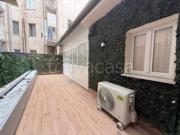 appartamento in vendita a Catania