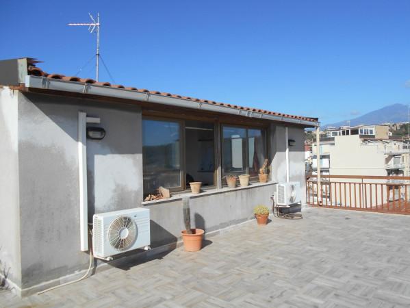 appartamento in vendita a Catania in zona Canalicchio