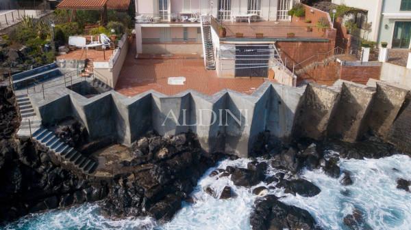 appartamento in vendita a Catania in zona Picanello