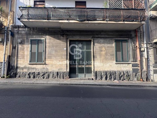 appartamento in vendita a Catania