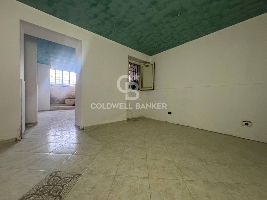 appartamento in vendita a Catania