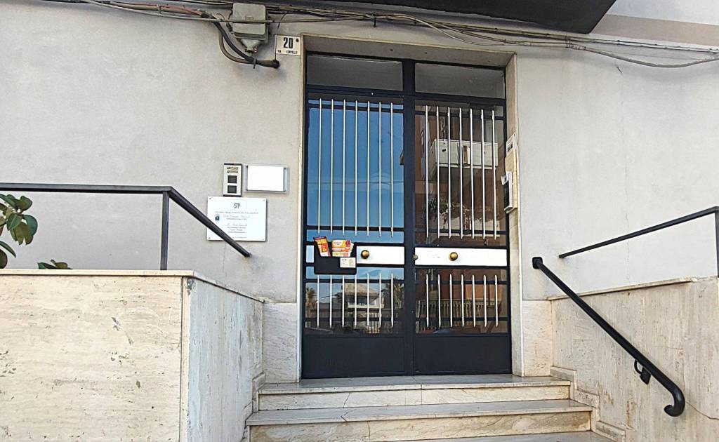 appartamento in vendita a Catania in zona Picanello