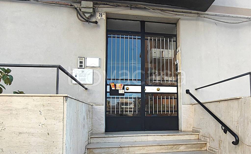 appartamento in vendita a Catania in zona Picanello