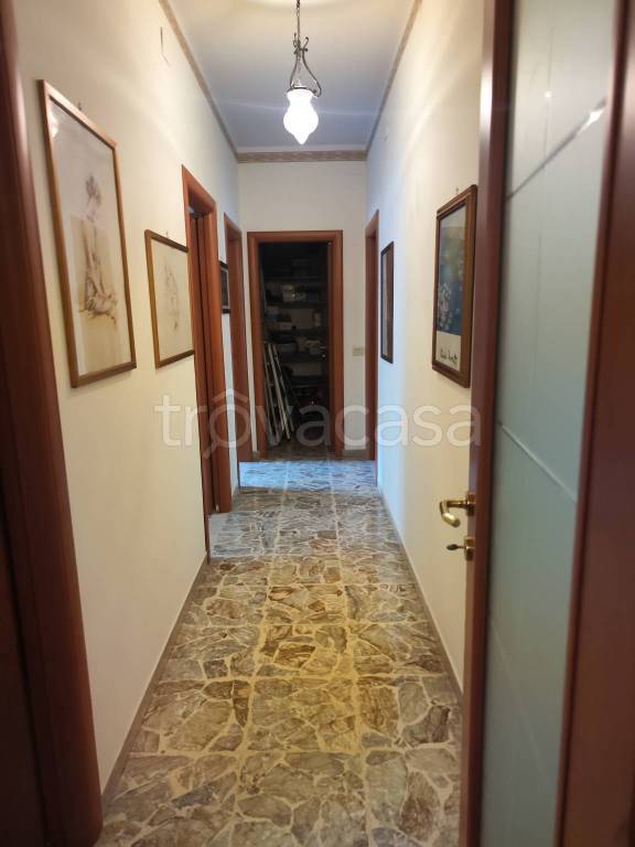 appartamento in vendita a Catania