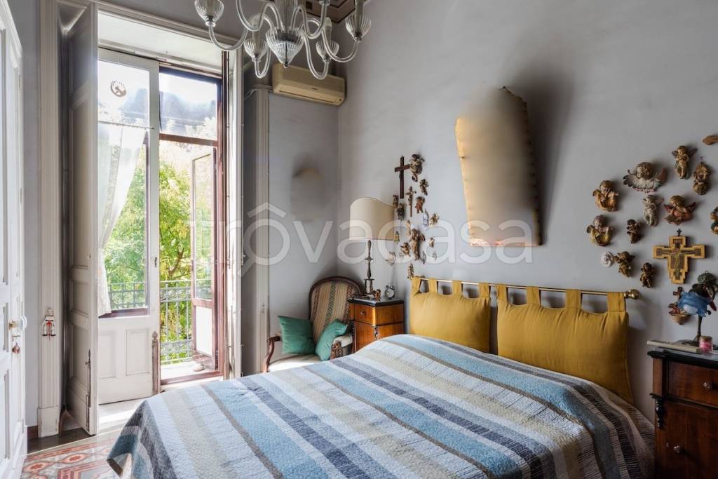 appartamento in vendita a Catania