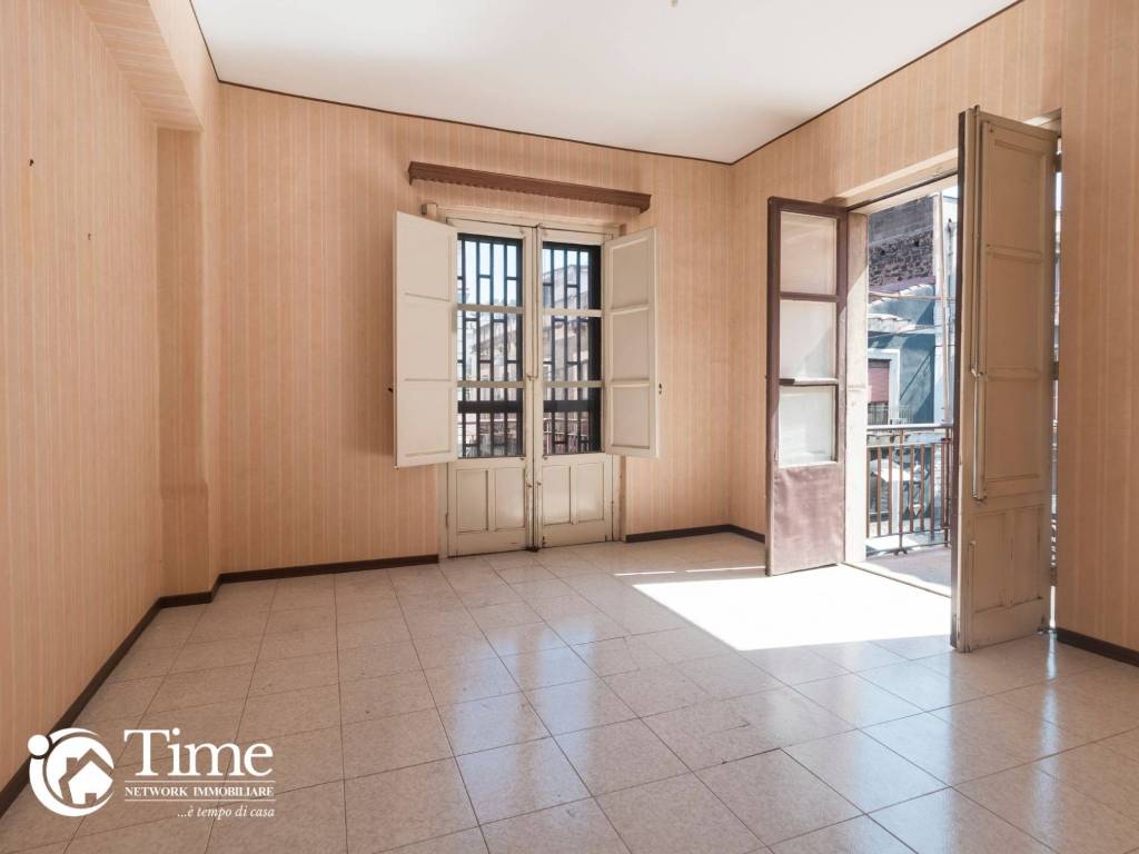 appartamento in vendita a Catania in zona Centro Storico