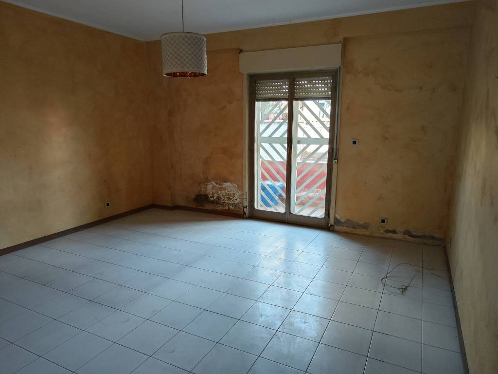 appartamento in vendita a Catania