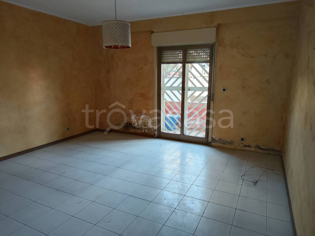 appartamento in vendita a Catania