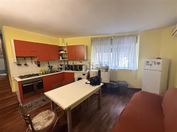appartamento in vendita a Catania in zona Ognina
